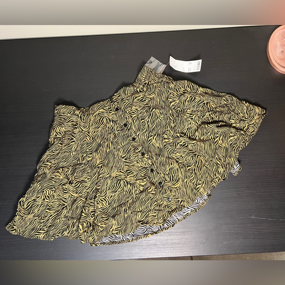 Urban Outfitters Skater skirt​